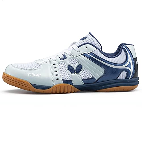 10 Best Table Tennis Shoes